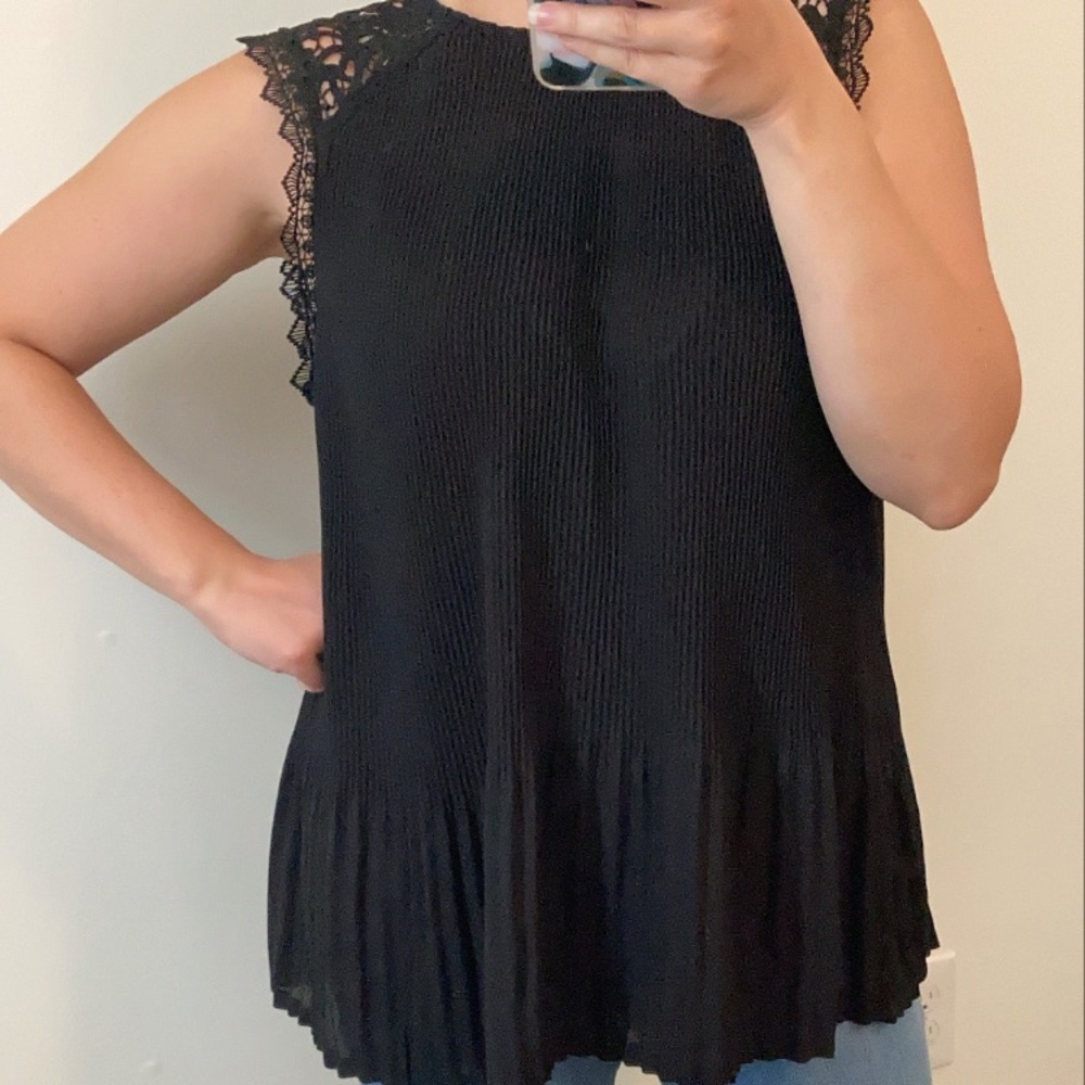 🌻Apt 9 blouse
